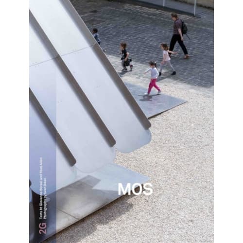 2G 84: MOS (häftad, eng)
