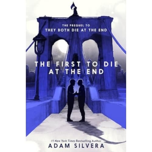The First to Die at the End (häftad, eng)