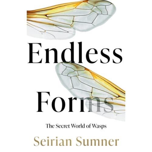 Endless Forms (inbunden, eng)