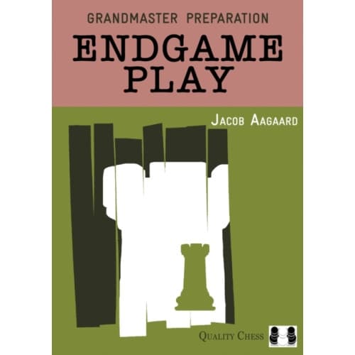 Endgame Play (häftad, eng)