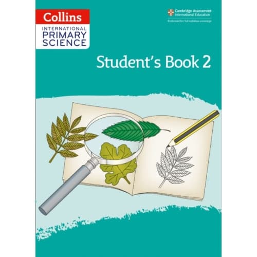 International Primary Science Student's Book: Stage 2 (häftad, eng)