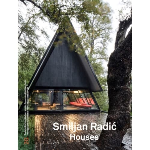 2G 83: Smiljan Radic (häftad, eng)