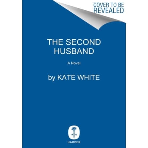 The Second Husband (inbunden, eng)