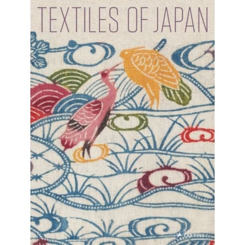 Textiles of Japan: The Thomas Murray Collection (inbunden, eng)