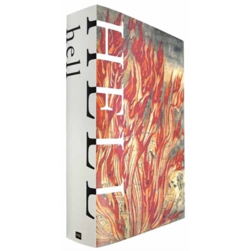 Hell in Japanese Art (häftad, eng)