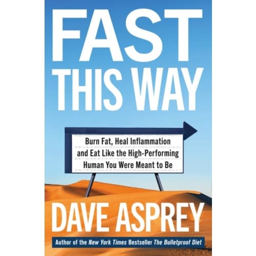 Fast This Way (häftad, eng)