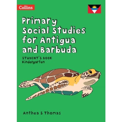 KG Student’s Book (häftad, eng)