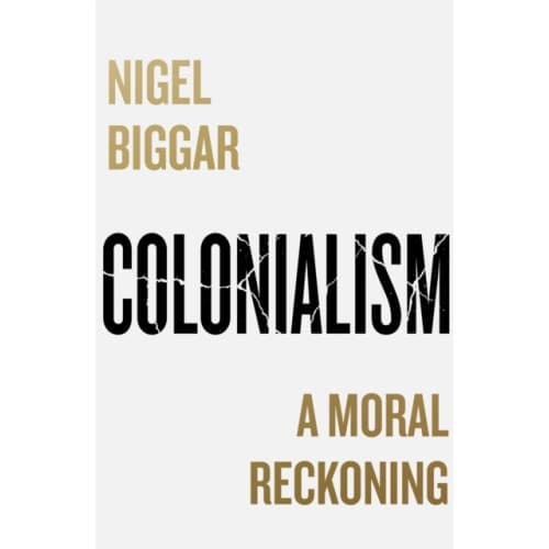 Colonialism (inbunden, eng)