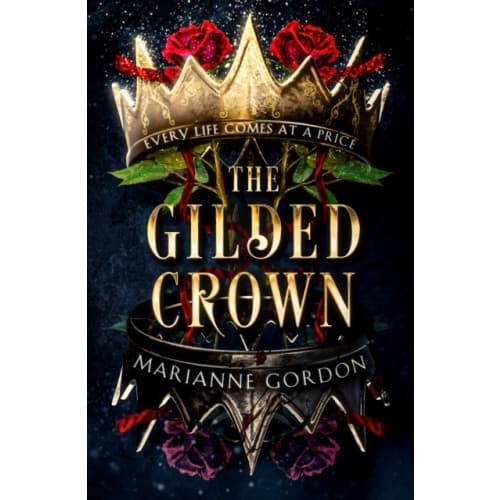 The Gilded Crown (häftad, eng)