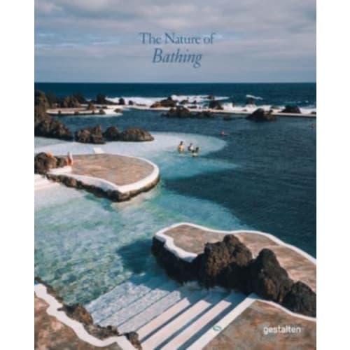 The Nature of Swimming (inbunden, eng)