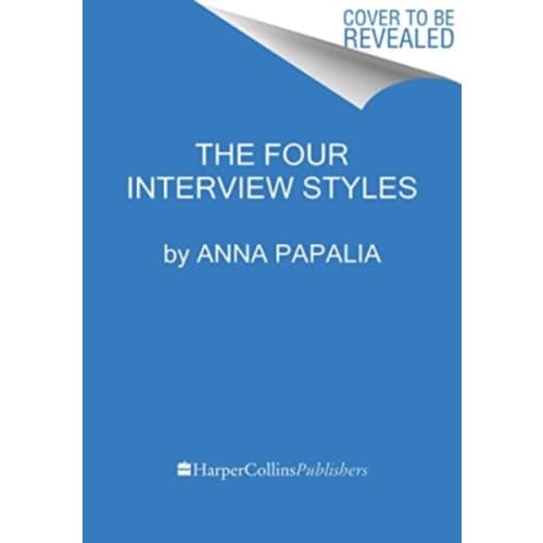 Interviewology (inbunden, eng)