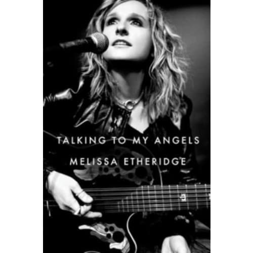 Talking to My Angels (inbunden, eng)