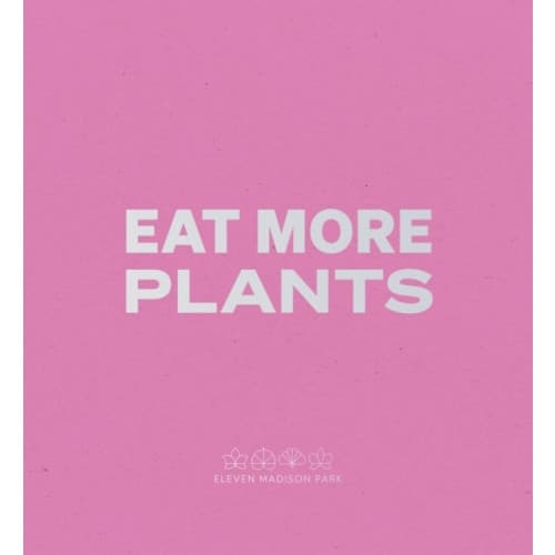 Daniel Humm: Eat More Plants. A Chef’s Journal (häftad, eng)