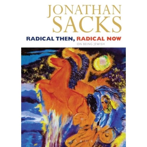 Radical Then, Radical Now (häftad, eng)