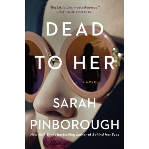 Dead to Her (häftad, eng)