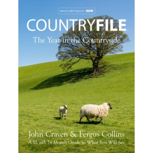 Countryfile (inbunden, eng)