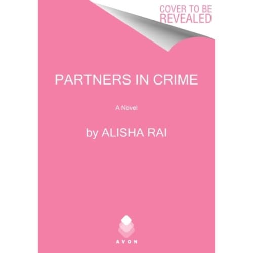 Partners in Crime (häftad, eng)