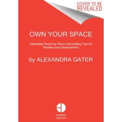Own Your Space (inbunden, eng)