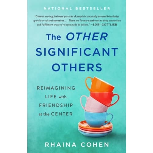 The Other Significant Others (inbunden, eng)