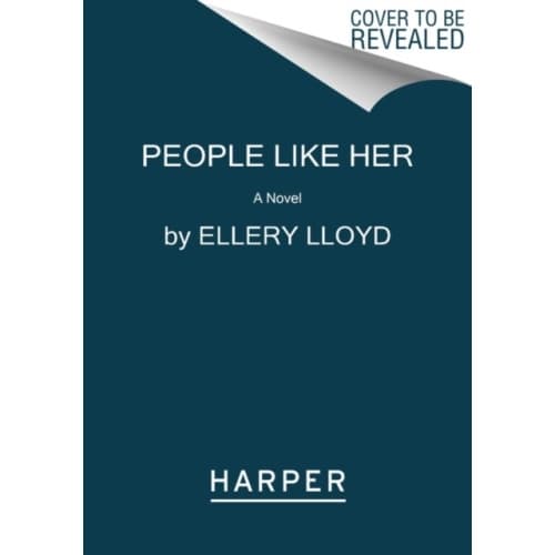 People Like Her (häftad, eng)