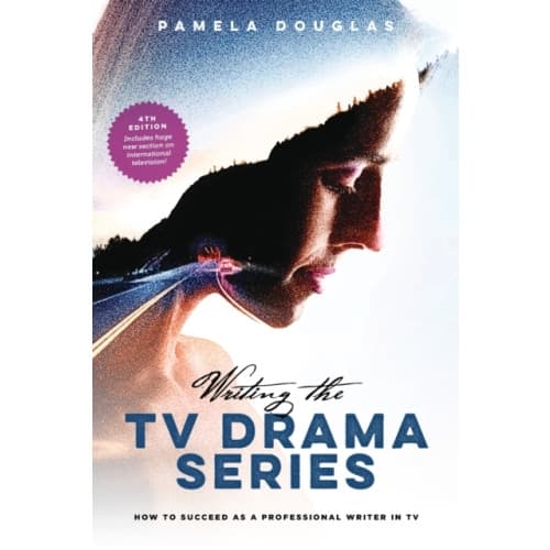 Writing the TV Drama Series (häftad, eng)