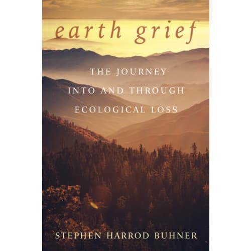 Earth Grief (häftad, eng)