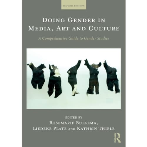 Doing Gender in Media, Art and Culture (häftad, eng)