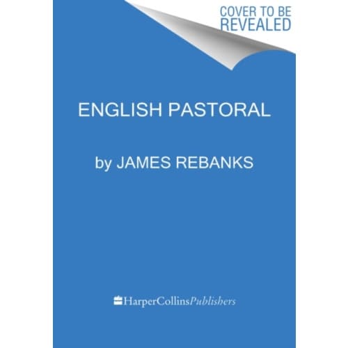 Pastoral Song (inbunden, eng)