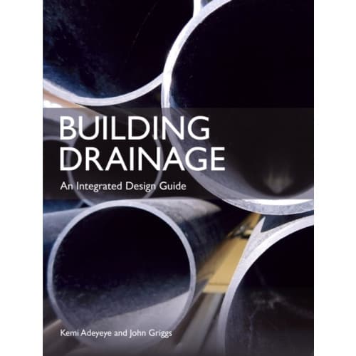 Building Drainage (häftad, eng)