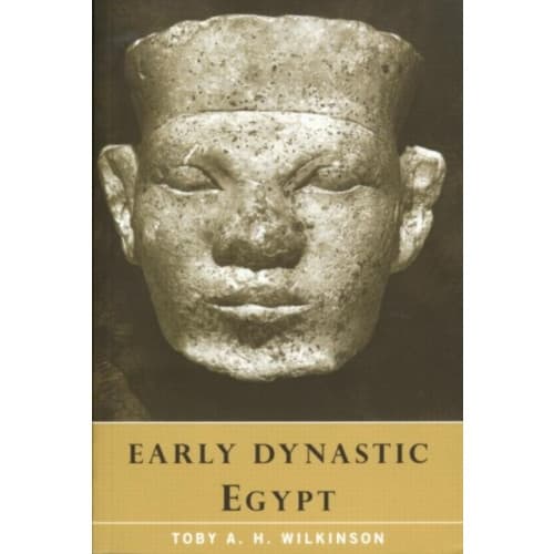 Early Dynastic Egypt (häftad, eng)