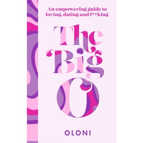 The Big O (häftad, eng)