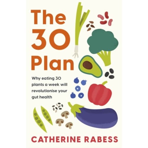 The 30 Plan (häftad, eng)