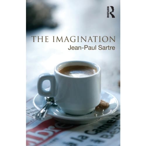 The Imagination (häftad, eng)