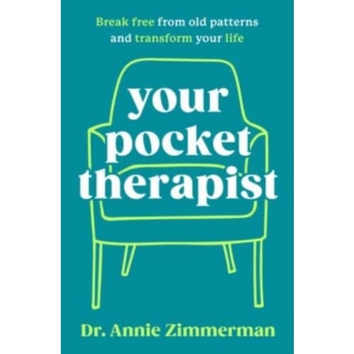 Your Pocket Therapist (inbunden, eng)