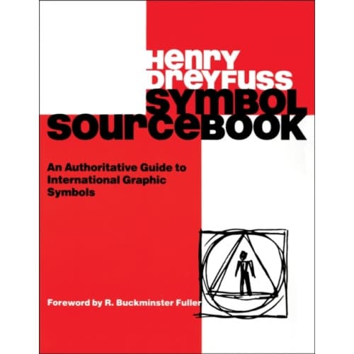 Symbol Sourcebook (häftad, eng)