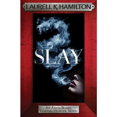 Slay (inbunden, eng)