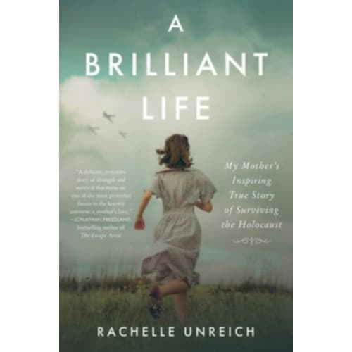 A Brilliant Life (häftad, eng)