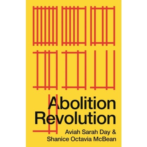 Abolition Revolution (häftad, eng)