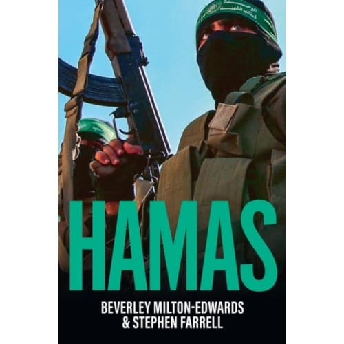 HAMAS (häftad, eng)