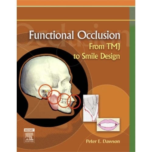 Functional Occlusion (inbunden, eng)