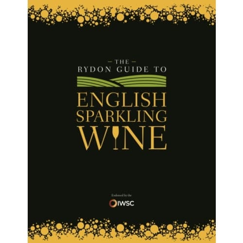 The Rydon Guide to English Sparkling Wine (inbunden, eng)