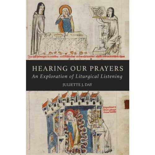 Hearing Our Prayers (häftad, eng)