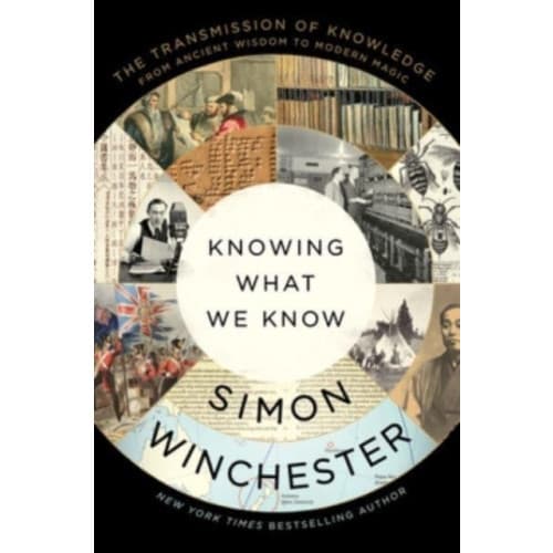 Knowing What We Know (inbunden, eng)