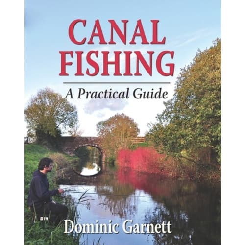 Canal Fishing (inbunden, eng)