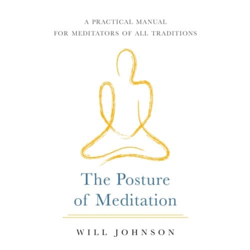 The Posture of Meditation (häftad, eng)