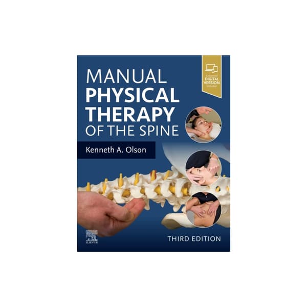 Manual Physical Therapy of the Spine (häftad, eng)