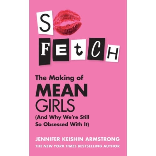 So Fetch (häftad, eng)