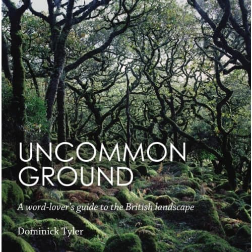 Uncommon Ground (häftad, eng)