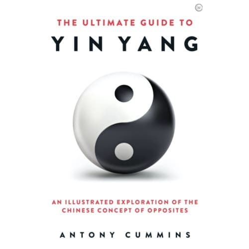 The Ultimate Guide to Yin Yang (inbunden, eng)