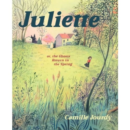 Juliette (häftad, eng)